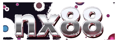 nx88 logo